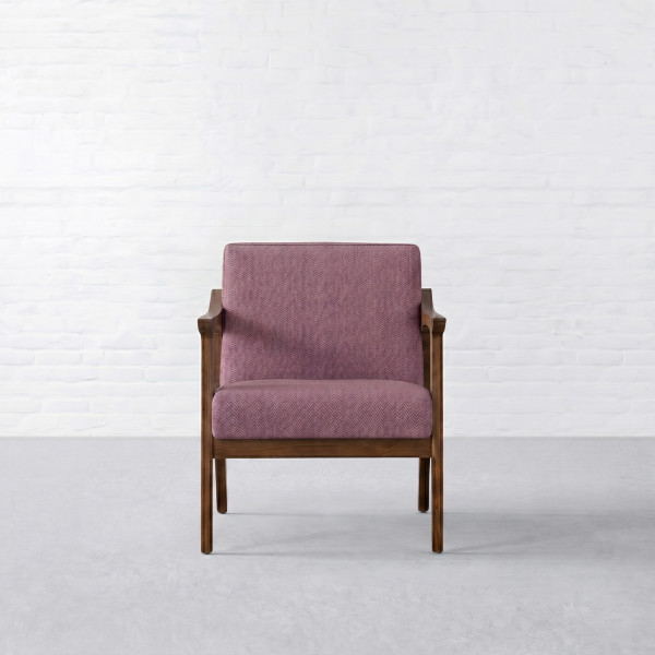 Gir Fabric Collection-Wood Rose