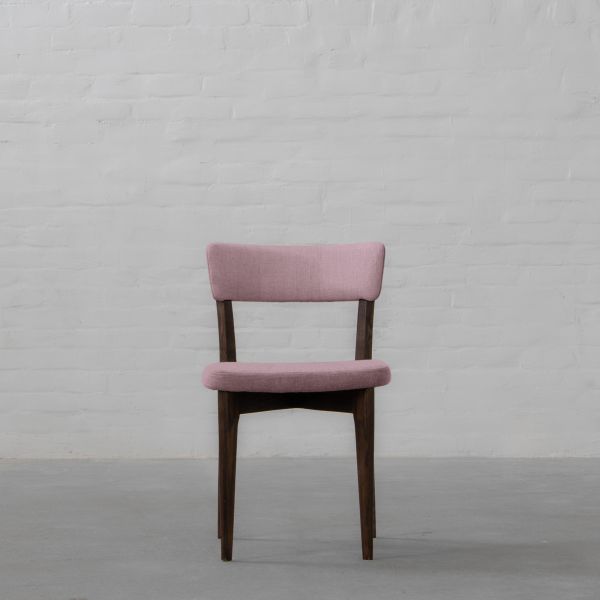 GIR WOOD ROSE COTTON LINEN BLEND