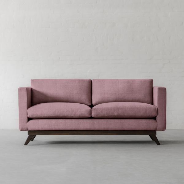 Gir Fabric Collection-Wood Rose