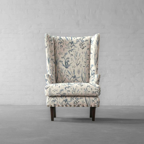 Glacial Corn Yard-Off White