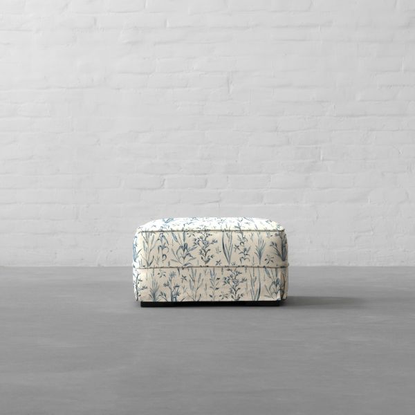 Glacial Corn Yard-Off White