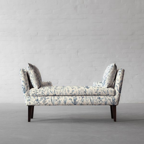Glacial Corn Yard-Off White