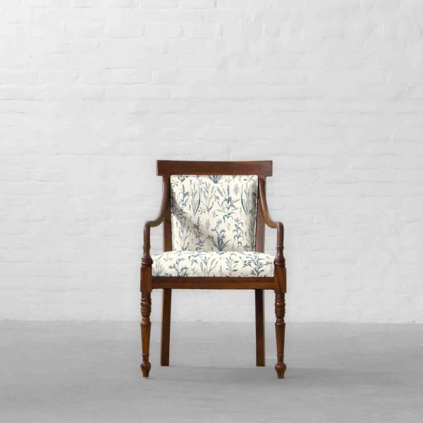 Glacial Corn Yards Cotton Linen Blend