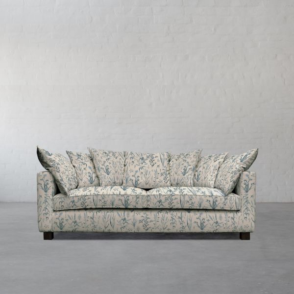 Glacial Corn Yards Cotton Linen Blend