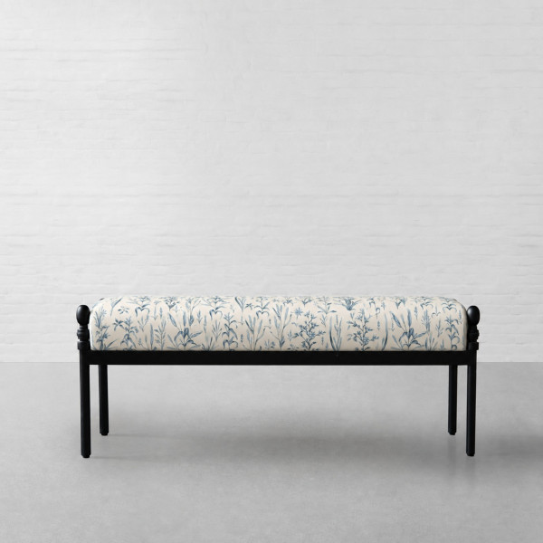 Glacial Corn Yard-Off White