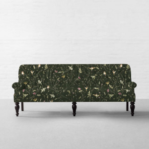 Anna's Hummingbird-Deep Forest