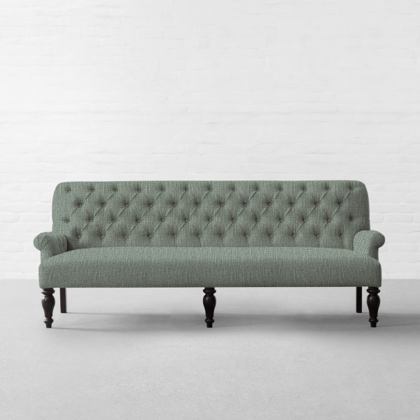 Pine Fabric Collection-Aqua