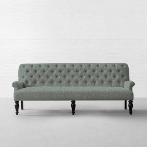 Pine Fabric Collection-Aqua