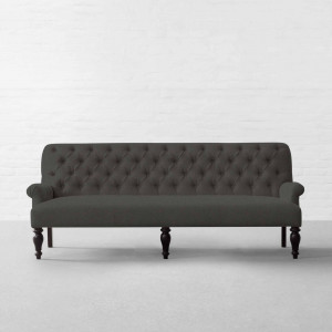 Toscana Fabric Collection-Black Olive