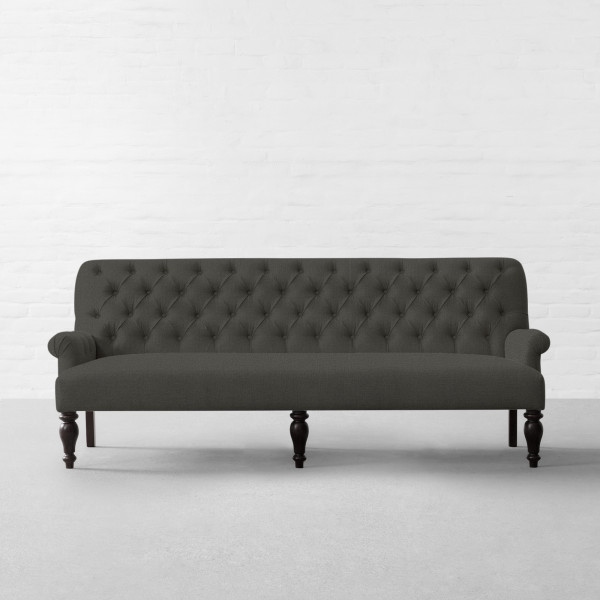 Toscana Fabric Collection-Black Olive