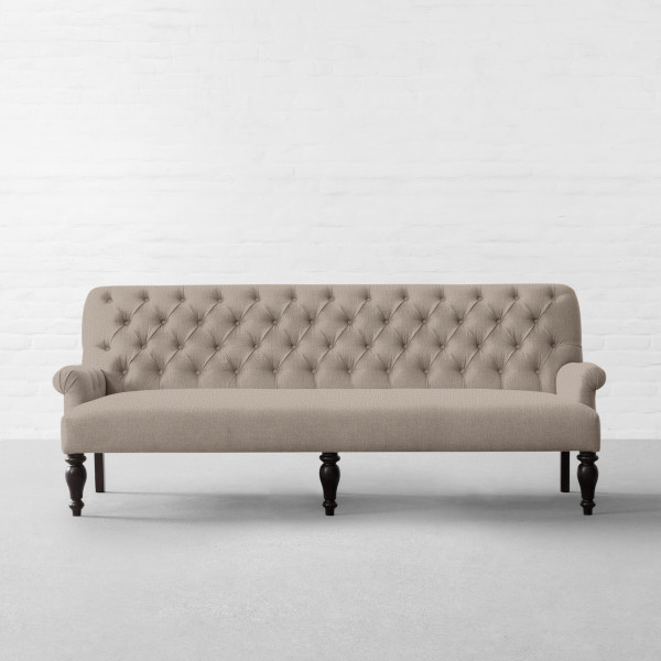 Toscana Fabric Collection-Crema