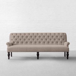 Toscana Fabric Collection-Crema