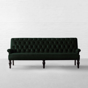 Deep Forest Genuine Leather
