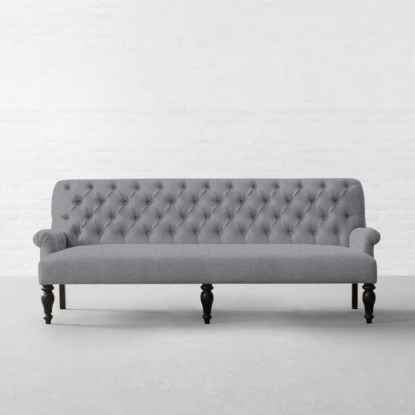 Gir Fabric Collection-Ash