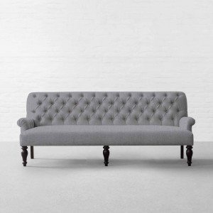 Gir Fabric Collection-Ash