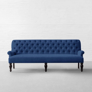 Gir Fabric Collection-Cobalt
