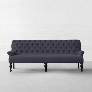 Gir Fabric Collection-Steel