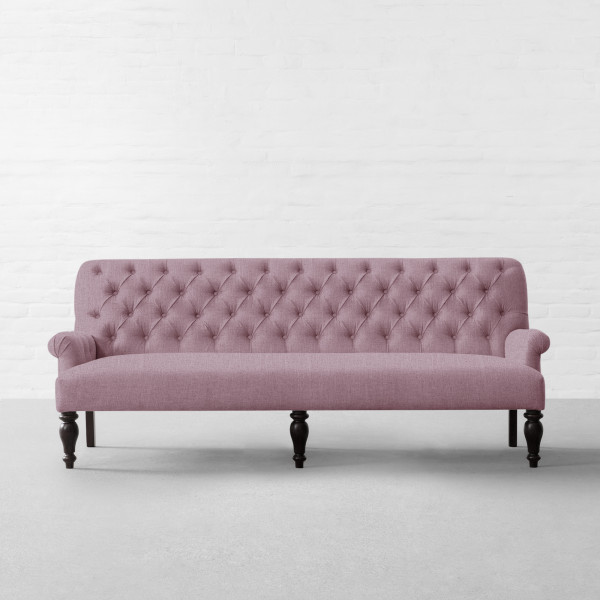 Gir Fabric Collection-Wood Rose