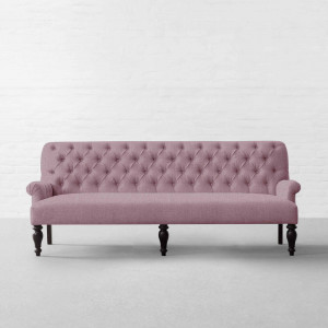 Gir Fabric Collection-Wood Rose