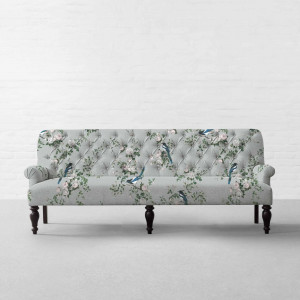 The Magpie's Brunching Time-Sage