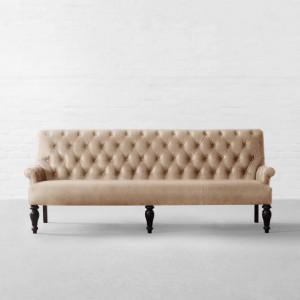 Nappa Marble Italian Leather