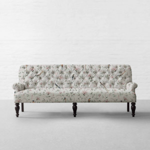 A Persian Garden-Dawn