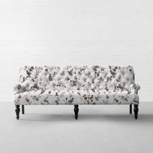 Starlings at The Rose Garden-Day