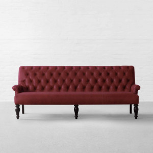 Tango Brandy Italian Leather