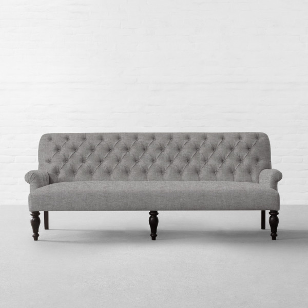 Toscana Fabric Collection-Pisa Grey