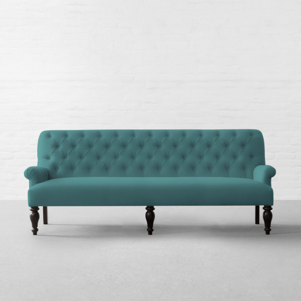 Royal Samode Velvet-Lagoon
