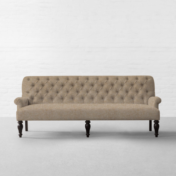 Toscana Fabric Collection-Siena Sand