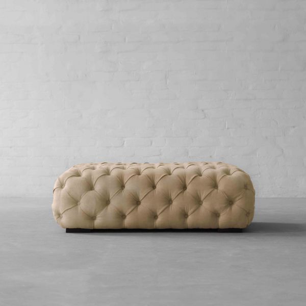 Royal Samode Velvet-Champagne Dust