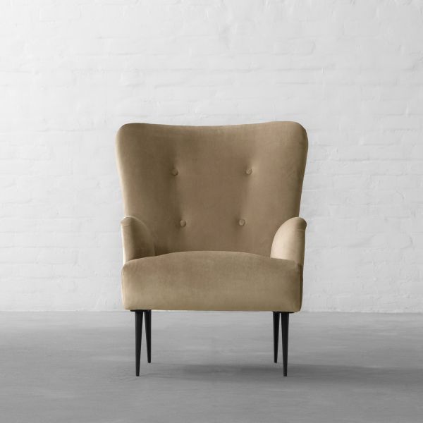 Royal Samode Velvet Husk