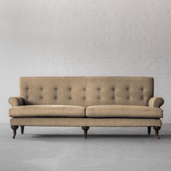 Royal Samode Velvet Husk
