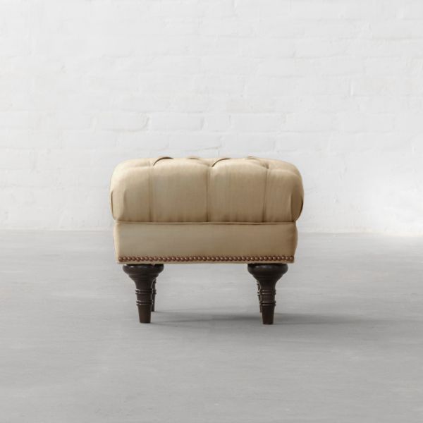 Royal Samode Velvet Husk