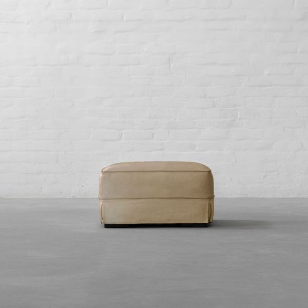 Royal Samode Velvet-Champagne Dust