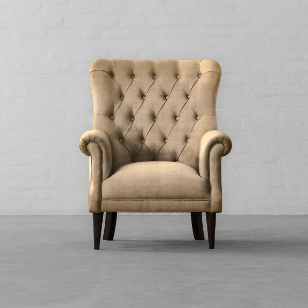Royal Samode Velvet Husk