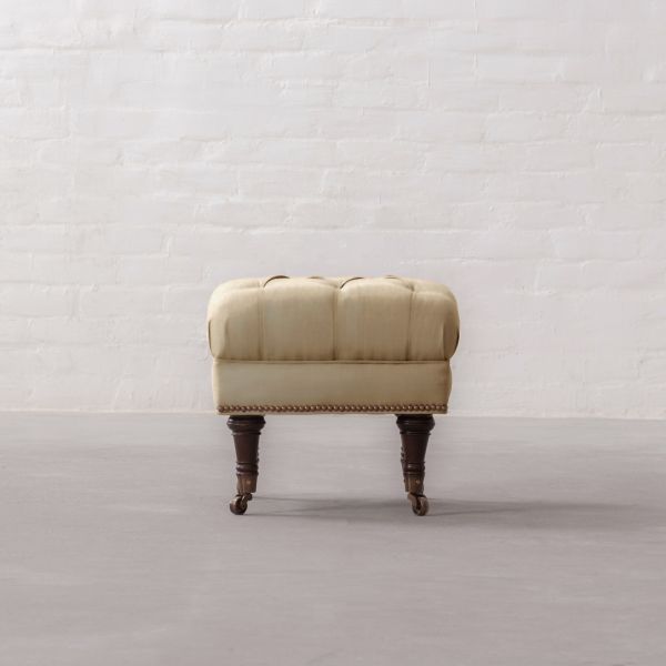Royal Samode Velvet Husk