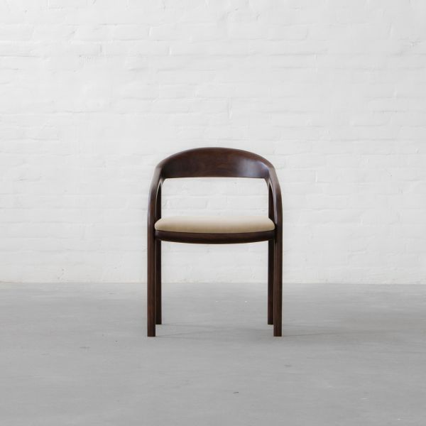 Royal Samode Velvet Husk