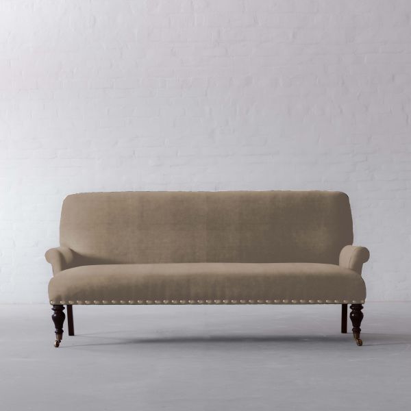 Royal Samode Velvet Husk
