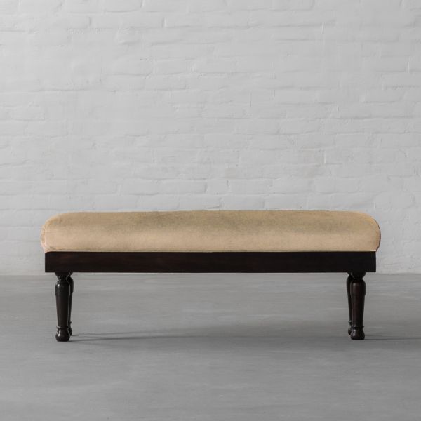 Royal Samode Velvet Husk