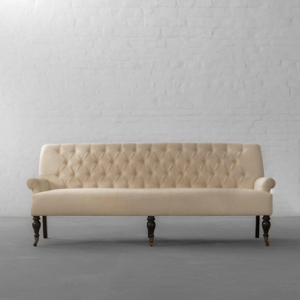 Royal Samode Velvet Husk