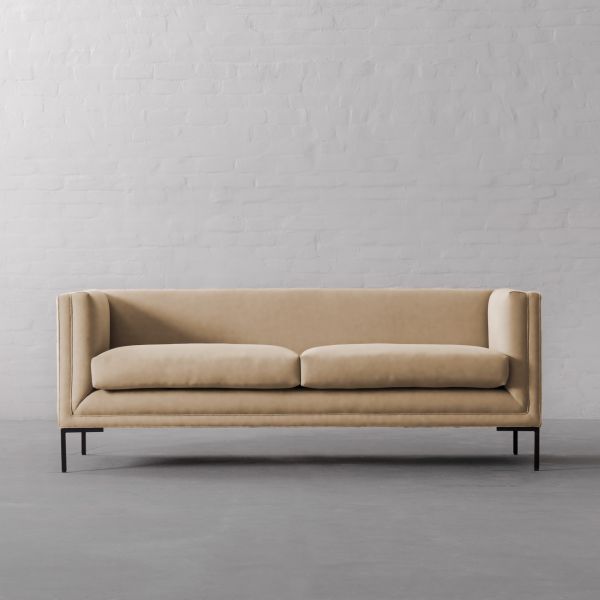 Royal Samode Velvet Husk