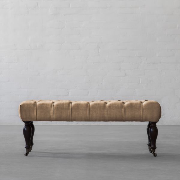 Royal Samode Velvet Husk