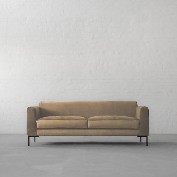 Royal Samode Velvet Husk