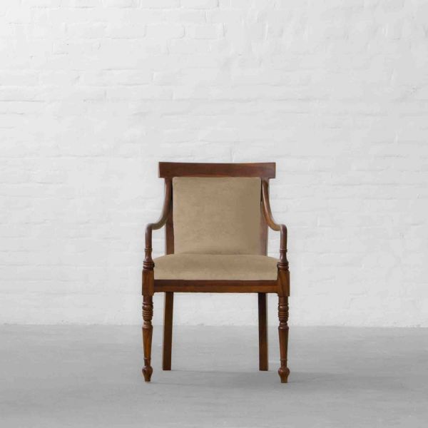 Royal Samode Velvet Husk