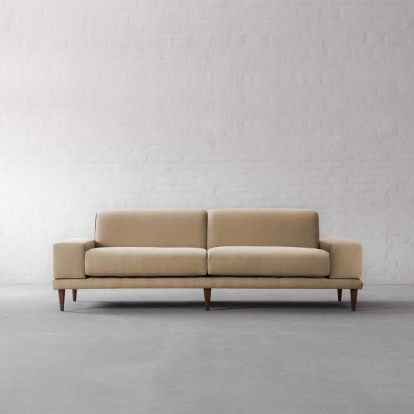 Royal Samode Velvet Husk