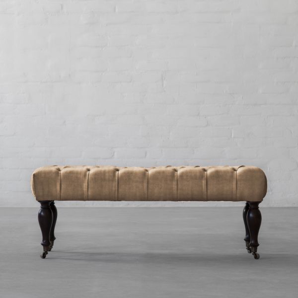 Royal Samode Velvet Husk