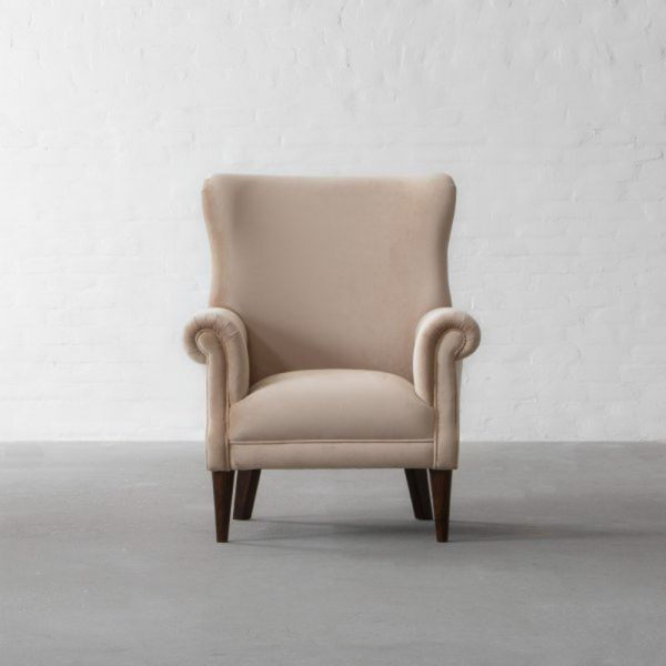 Royal Samode Velvet Husk