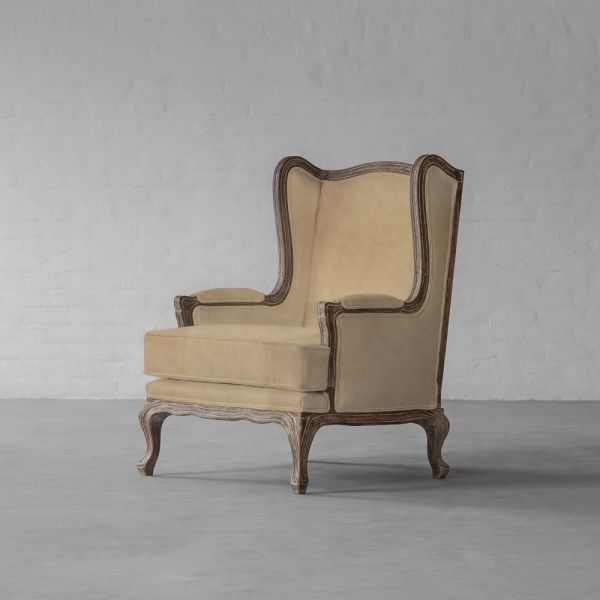 Royal Samode Velvet Husk